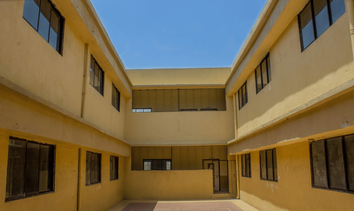 Bharat College of Engineering Thane Building Infrastructure photo 20